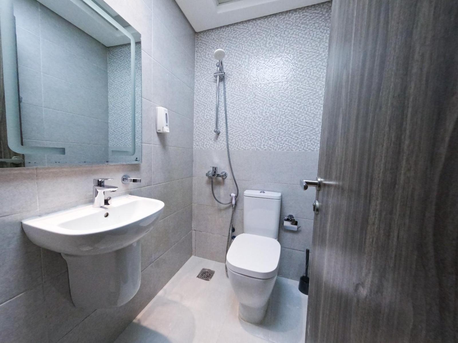 דובאי Warsan Star Residence - Home Stay מראה חיצוני תמונה