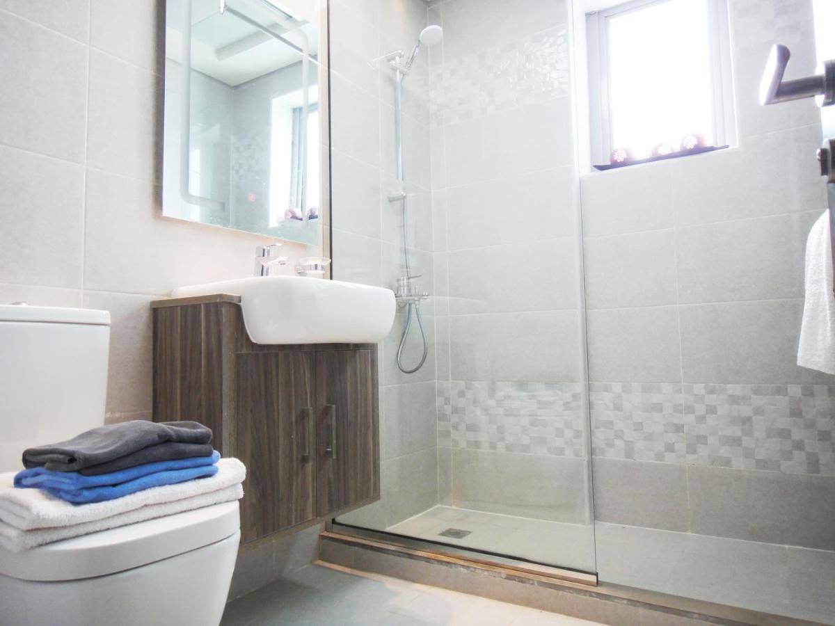 דובאי Warsan Star Residence - Home Stay מראה חיצוני תמונה