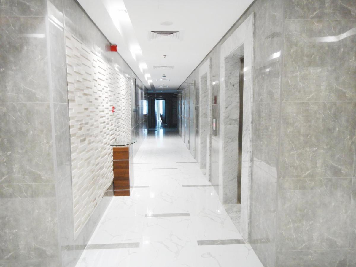 דובאי Warsan Star Residence - Home Stay מראה חיצוני תמונה